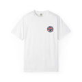 Pend Oreille River Co. Logo T-Shirt —Comfort Colors