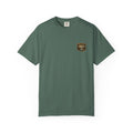 Fishing Graphic T-Shirt — Comfort Colors