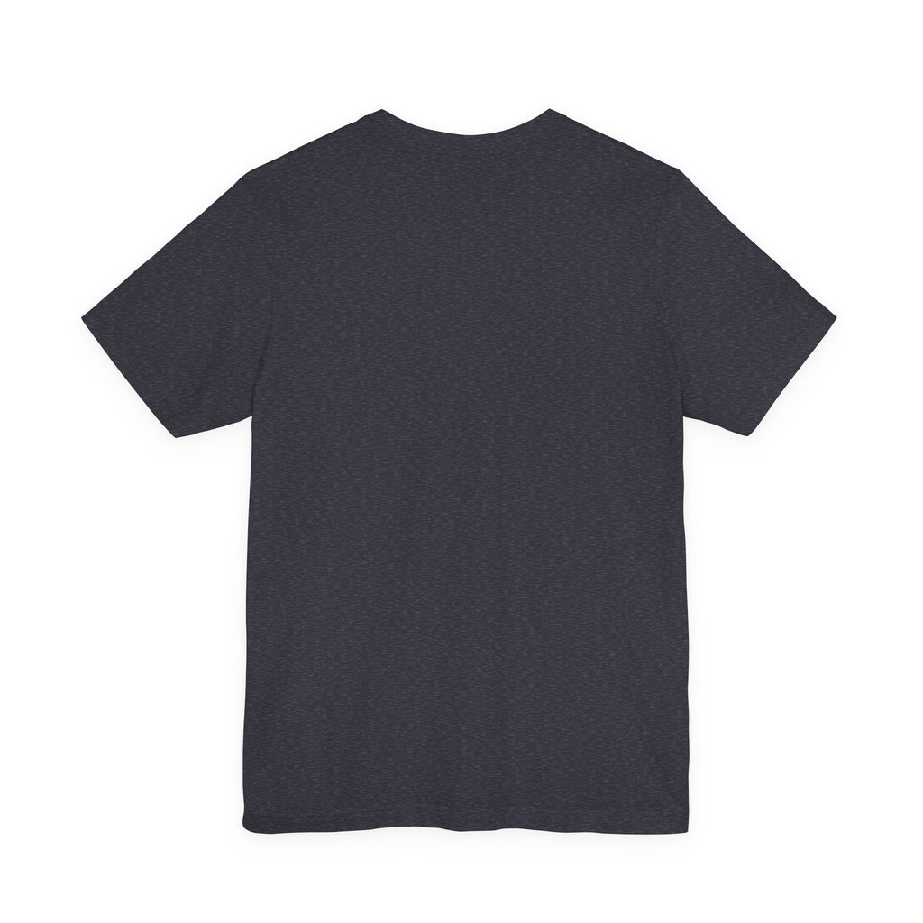 PRC Mountain Patch Tee — Outdoor Adventure Graphic T-Shirt