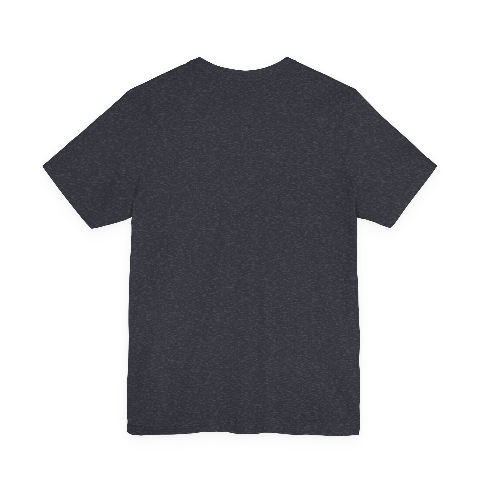 PRC Mountain Patch Tee — Outdoor Adventure Graphic T-Shirt