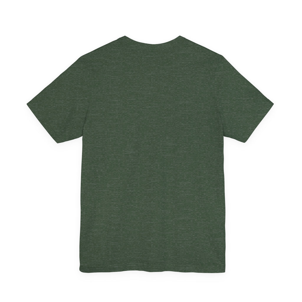 PRC Mountain Patch Tee — Outdoor Adventure Graphic T-Shirt