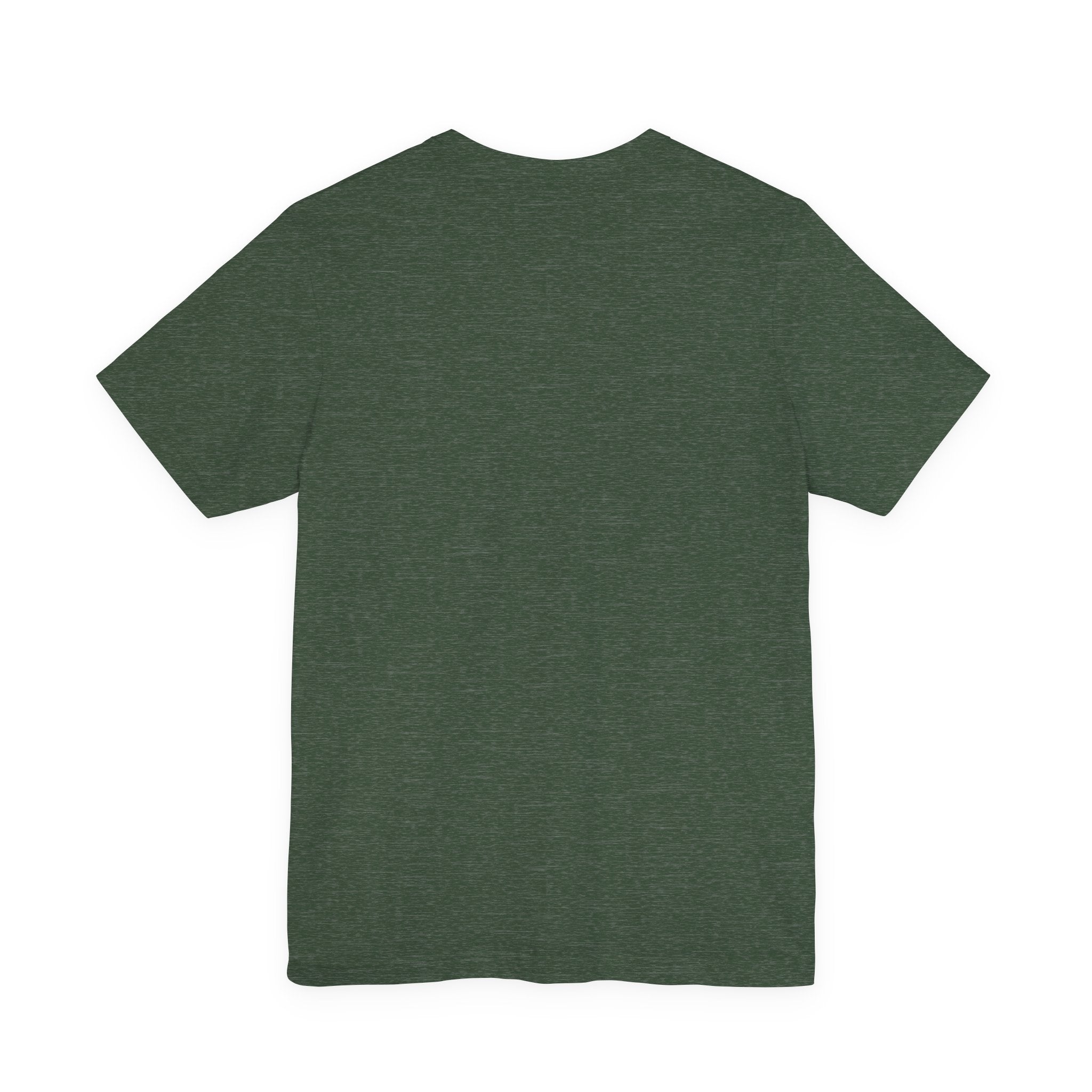 PRC Mountain Patch Tee — Outdoor Adventure Graphic T-Shirt