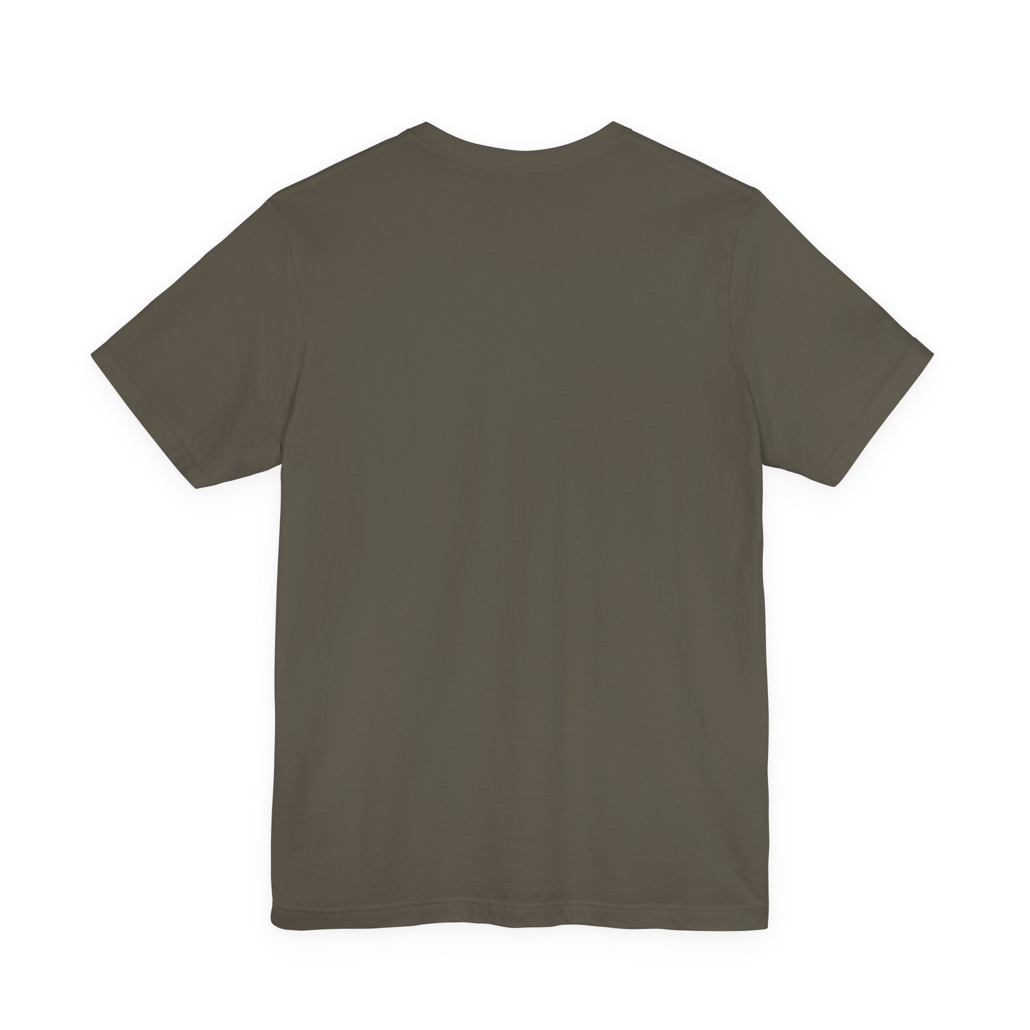 PRC Mountain Patch Tee — Outdoor Adventure Graphic T-Shirt
