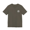 PRC Mountain Patch Tee — Outdoor Adventure Graphic T-Shirt